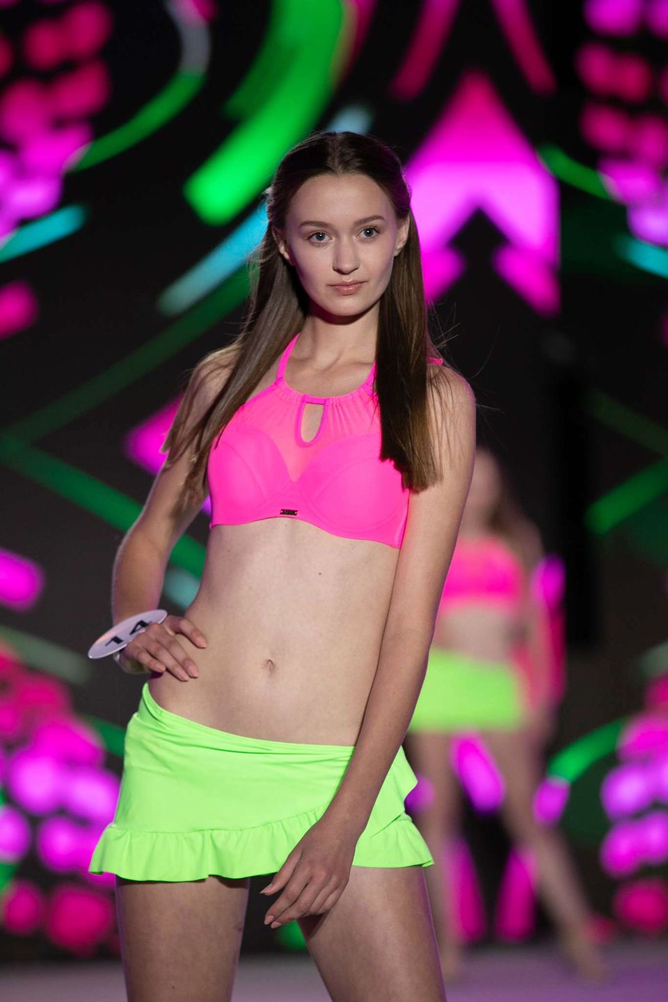 Miss Polski Nastolatek zdobyła czternastoletnia Zuzanna Poteraj