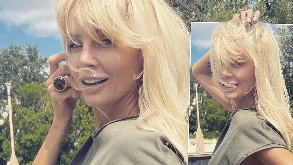 Agnieszka Woźniak-Starak