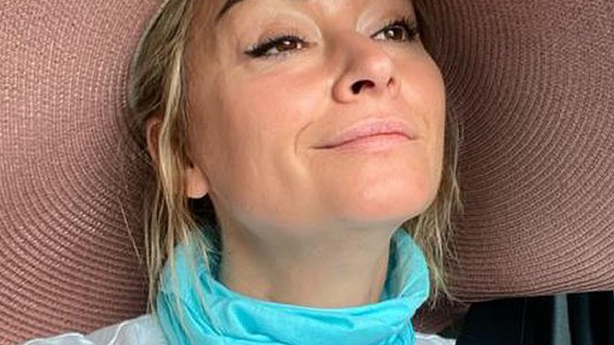 Martyna Wojciechowska