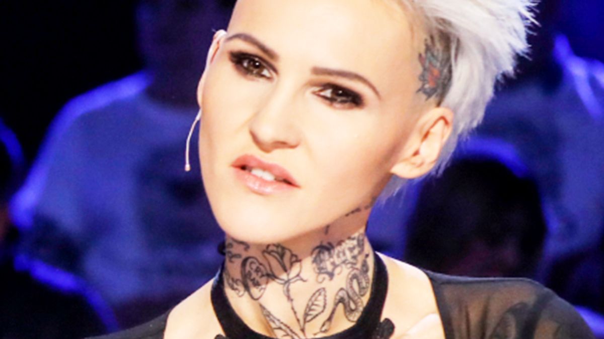 Agnieszka Chylińska