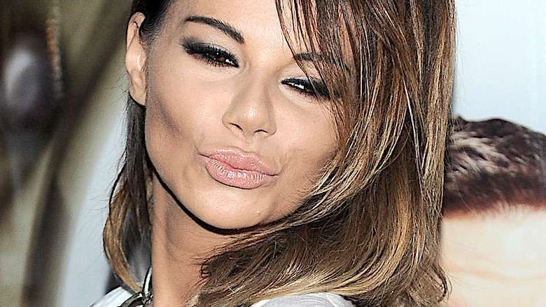 Edyta Górniak wymagania na koncertach