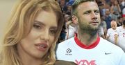 Tylko nam Dominika Grosicka zdradziła jak zareagowała na wieść o zakończeniu kariery przez Artura Boruca! [WIDEO]