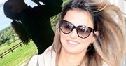Anna Lewandowska ćwiczy z małą Klarą! Pokazała hitowe zdjęcie z treningu!