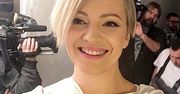 Dorota Szelągowska wreszcie pokazała pojazd swojej małej Wandy! W wózku jest słodki pasażer!