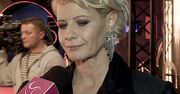 Małgorzata Kożuchowska po latach opowiedziała o tragicznej śmierci przyjaciela muzyka: "Trochę dotknęłam jego świata". Historia wyciska łzy [WIDEO]