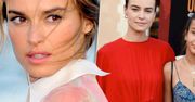 Kasia Smutniak pokazała córkę na zagranicznym festiwalu filmowym! Sophie wyrosła na przepiękną nastolatkę!