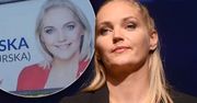 Dominika Figurska z listy PiS-u startuje do Parlamentu Europejskiego! Jej kampania doprowadziła internautów do szaleńczej złości!