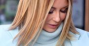 Małgorzata Rozenek pokazała swoje mieszkanie! Luksusy jak w pałacu, tylko skąd ten brud?