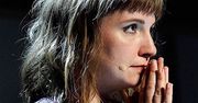 31-letnia Lena Dunham usunęła macicę! Opowiedziała o wszystkim na łamach "Vogue'a"!
