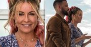 Oto największa metamorfoza "Top Model 7"! Małgorzata Rozenek i jej fryzura jak z Woodstocku hitem odcinka