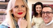 Marzena Rogalska odeszła z TVP. Kasia Cichopek z klasą pożegnała koleżankę z pracy