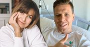 Wojciecha Szczęsnego podczas kwarantanny wspiera Anna Lewandowska. Trenerka wyświadczyła mu nie lada przysługę