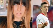 Ania Lewandowska zaliczyła słodką wpadkę. Nie wiedziała… gdzie gra Robert Lewandowski