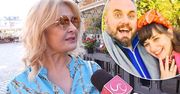 Majka Jeżowska o ślubie syna. Gwiazda ostrzega młode pary przed weselami [WIDEO]