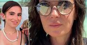 Kasia Kowalska z córką i jej chłopakiem na wakacjach. Odwiedzili rodzinne strony ojca Oli