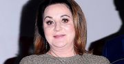 Danuta Martyniuk na rozwód syna wybrała się z luksusową torebką. Jest warta znacznie więcej niż alimenty dla wnuczki