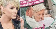 Dorota Szelągowska nie tylko kopci jak smok. Na nowym zdjęciu widać, ze pozwala sobie na znacznie więcej „grzeszków”, niż sfotografowali paparazzi