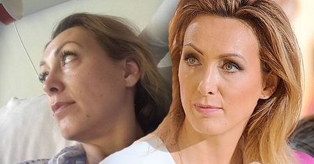 Anna Kalczyńska przez poważną chorobę musiała zmieniła swoje życie! Jak dziś czuje się prowadząca "Dzień dobry TVN"? [WIDEO]