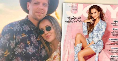 Marina, Wojciech Szczęsny i Liam już nigdy nie wrócą do Polski na stałe! Prosto z Włoch wyprowadzą się na drugi koniec świata!