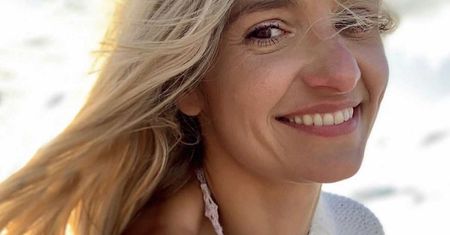 Joanna Koroniewska pokazała córki Helenę i Janinkę! Zdjęcie piękne, ale wpis podzielił młode matki: “I znowu wsadzę kij w mrowisko”