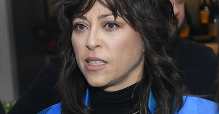Młodzieńcza miłość Natalii Kukulskiej nie żyje. „Skończył bardzo marnie”. Gwiazda zdradziła, co się stało