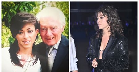 Natalia Kukulska w żałobie. Pożegnała bliską osobę. "Mam o nim tyle ciepłych wspomnień"