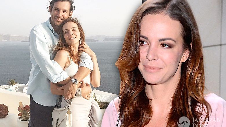 Anna Wendzikowska o ciąży