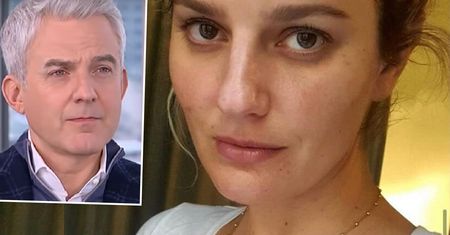 Zofia Zborowska na wizji ujawniła wstydliwy sekret Hubert Urbańskiego. Prezenter skrzętnie milczał na temat tego wątku wizyt w popularnym klubie