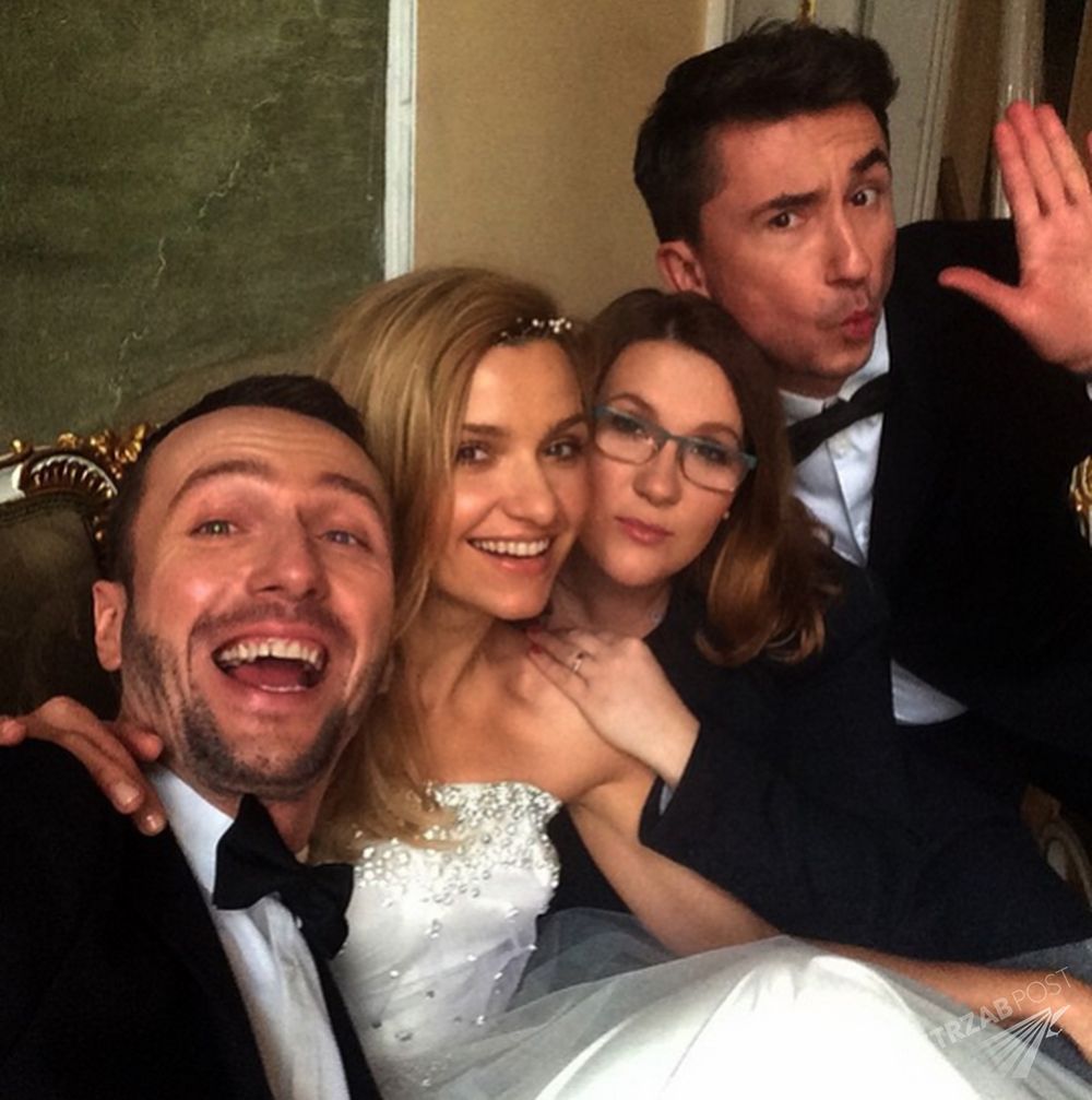 Joanna Koroniewska  Fot. screen z Instagram