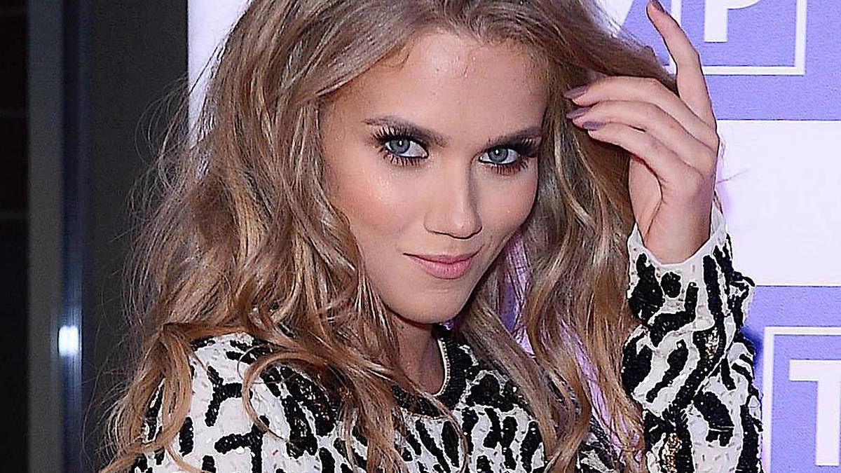 Agnieszka Kaczorowska