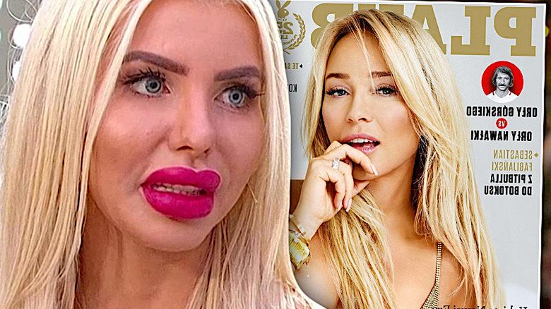 Anella i Joanna Przetakiewicz mają konflikt