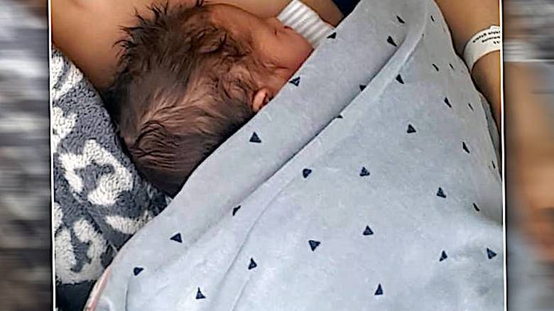 Edyta Litwiniuk córka