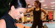 Anna Lewandowska stanie do walki w klatce KSW? Wybrano już dla niej rywalkę!