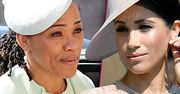 Meghan Markle spaliła się ze wstydu, gdy to powiedziała. Chodzi o jej matkę