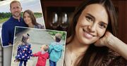 Anna Czartoryska jest w czwartej ciąży! Polska księżna pokazała sesję z brzuszkiem w roli głównej. Długo udało jej się go ukryć