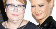 Małgorzata Kożuchowska zagrała Ilonę Łepkowską! Są pierwsze zdjęcia z planu i opinia scenarzystki