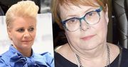Ilona Łepkowska ostro o początkach Małgorzaty Kożuchowskiej w serialu "M jak Miłość". "Była straszliwą s**ą"