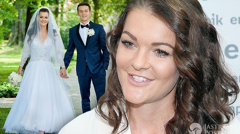 Agnieszka Radwańska ślub