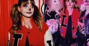 Lewandowscy na Halloween przebrali się tak, że przestraszyli cały Instagram! Strój Ani już widzicie, Roberta jest jeszcze bardziej makabryczny