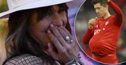 Anna Lewandowska zabrała głos ws. płci drugiego dziecka. Tabloid postawił ją pod ścianą