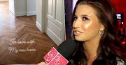 Tak mieszka Julia Wieniawa! Hitami są różowa lodówka i turkusowe ściany! Ale to nie koniec szaleństw [WIDEO]