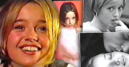 Młodziutka Anna Przybylska na castingu do agencji modelek w 1994 roku! To unikatowe nagranie zobaczycie tylko u nas! [WIDEO]