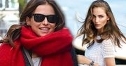 Anna Lewandowska i Zuza Bijoch poznały się w samolocie. Niezwykła historia przyjaźni gwiazd