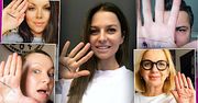Gwiazdy wspierają akcję #liniaprosta: Anna Lewandowska, Ola Kwaśniewska, Katarzyna Bujakiewicz, Alan Andersz