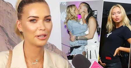 Sandra Kubicka po raz pierwszy otworzyła się na temat ciąży i zaręczyn z Baronem. W takim związku jeszcze nie była