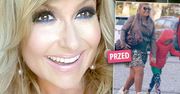 Gwiazda "W rytmie serca" schudła już 10 kilogramów, a to dopiero rozgrzewka! Katarzyna Skrzynecka już tak nie wygląda