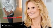 Dominika Tajner pochwaliła się swoją przepiękną mamą! Pani Aleksandra wygląda jak gwiazda filmowa!