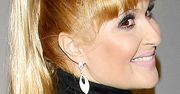 Katarzyna Skrzynecka nigdy nie była tak kiczowata. W tych ciuchach wygląda jak ofiara mody