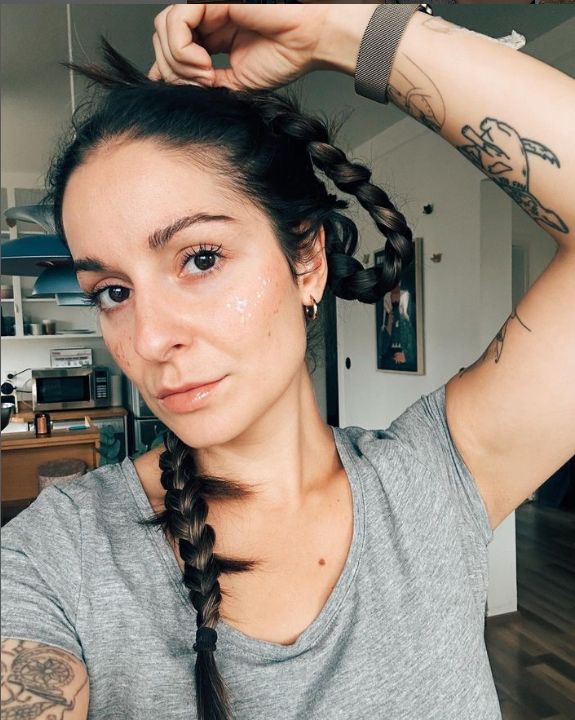 Joanna Okuniewska