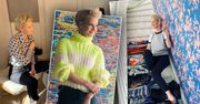 Małgorzata Kożuchowska mieszka w stylowym domu. Wnętrza aż kapią luksusem! [DUŻO ZDJĘĆ]